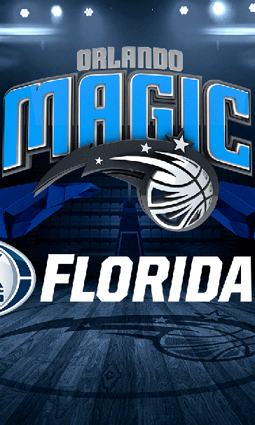 Magic sign six to training camp roster